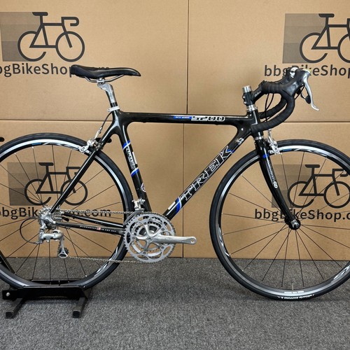 Used trek 5200 oclv - trek,